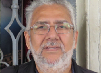 Carlos Aguirre