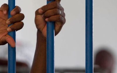 IV Jornadas de Estudios Penitenciarios. Miradas latinoamericanas al pasado y presente de las cárceles