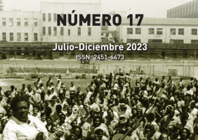 Numero 17 – Julio – diciembre 2023